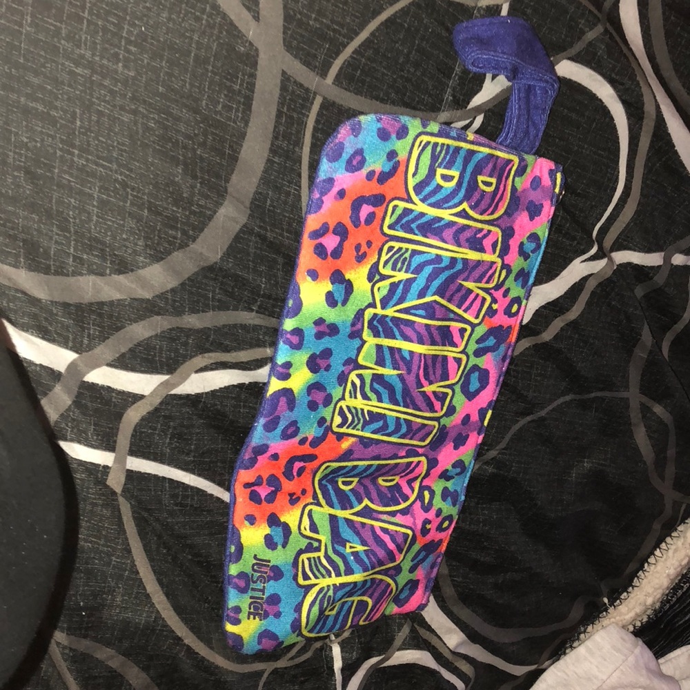 Bikini bag!!